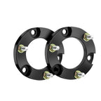 Pair 1.5" Front Lift Kit for Toyota Tacoma 4Runner FJ Cruiser Leveling 2005-22