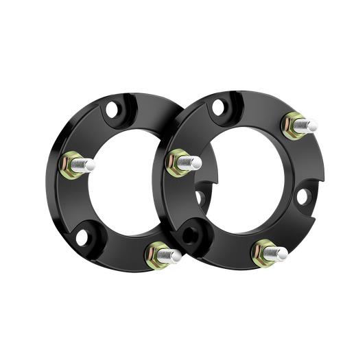 Pair 1.5" Front Lift Kit for Toyota Tacoma 4Runner FJ Cruiser Leveling 2005-22
