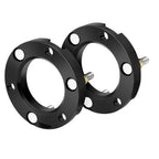 Pair 1.5" Front Lift Kit for Toyota Tacoma 4Runner FJ Cruiser Leveling 2005-22