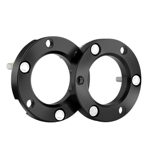 Pair 1.5" Front Lift Kit for Toyota Tacoma 4Runner FJ Cruiser Leveling 2005-22