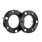 Pair 1.5" Front Lift Kit for Toyota Tacoma 4Runner FJ Cruiser Leveling 2005-22
