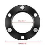 Pair 1.5" Front Lift Kit for Toyota Tacoma 4Runner FJ Cruiser Leveling 2005-22