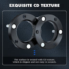 Pair 1.5" Front Lift Kit for Toyota Tacoma 4Runner FJ Cruiser Leveling 2005-22