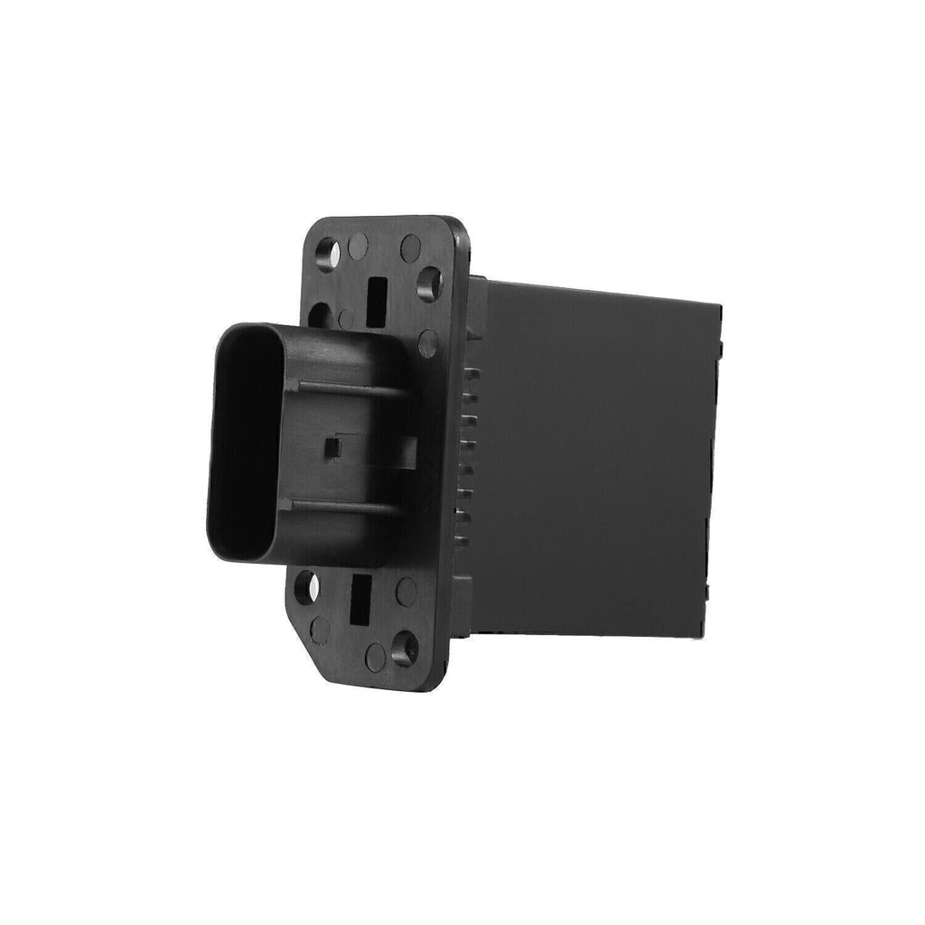 Front HVAC Heater Blower Motor Resistor For 2008-2012 Ford Escape 04-14 F-150*