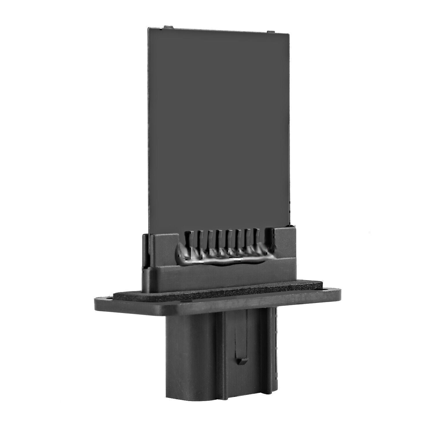 Front HVAC Heater Blower Motor Resistor For 2008-2012 Ford Escape 04-14 F-150*