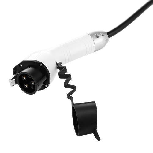 EV Charger 16A Electric Car Portable Charging Cable NEMA6-20 EVSE 110V-220V US