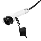 EV Charger 16A Electric Car Portable Charging Cable NEMA6-20 EVSE 110V-220V US