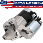 17841 STARTER 2003-2008 Fits For TOYOTA COROLLA 04-08 MATRIX 1.8L
