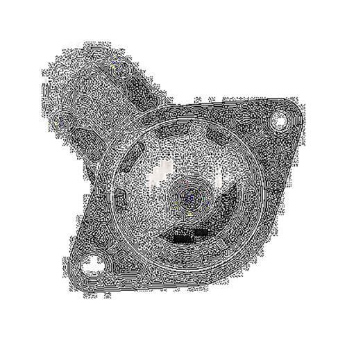 17841 STARTER 2003-2008 Fits For TOYOTA COROLLA 04-08 MATRIX 1.8L