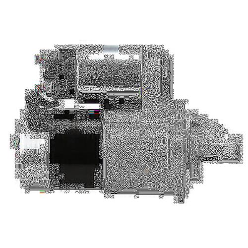 17841 STARTER 2003-2008 Fits For TOYOTA COROLLA 04-08 MATRIX 1.8L