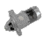 17841 STARTER 2003-2008 Fits For TOYOTA COROLLA 04-08 MATRIX 1.8L