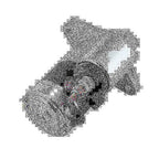 17841 STARTER 2003-2008 Fits For TOYOTA COROLLA 04-08 MATRIX 1.8L