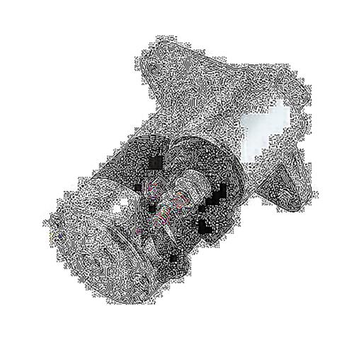 17841 STARTER 2003-2008 Fits For TOYOTA COROLLA 04-08 MATRIX 1.8L