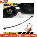 Fuel Gas Tank Cap Tether Wire Fits BMW E81 E87 E88 E89 E71 E46 E90 E91 X3 X5 X6!