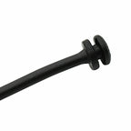 Fuel Gas Tank Cap Tether Wire Fits BMW E81 E87 E88 E89 E71 E46 E90 E91 X3 X5 X6!