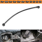 Fuel Gas Tank Cap Tether Wire Fits BMW E81 E87 E88 E89 E71 E46 E90 E91 X3 X5 X6!