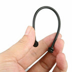 Fuel Gas Tank Cap Tether Wire Fits BMW E81 E87 E88 E89 E71 E46 E90 E91 X3 X5 X6!