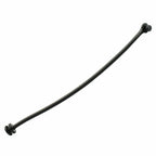 Fuel Gas Tank Cap Tether Wire Fits BMW E81 E87 E88 E89 E71 E46 E90 E91 X3 X5 X6!