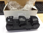 For Nissan Altima 2013-2018 Power Window Master Control Switch Left Driver Side^