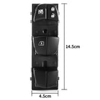 For Nissan Altima 2013-2018 Power Window Master Control Switch Left Driver Side^