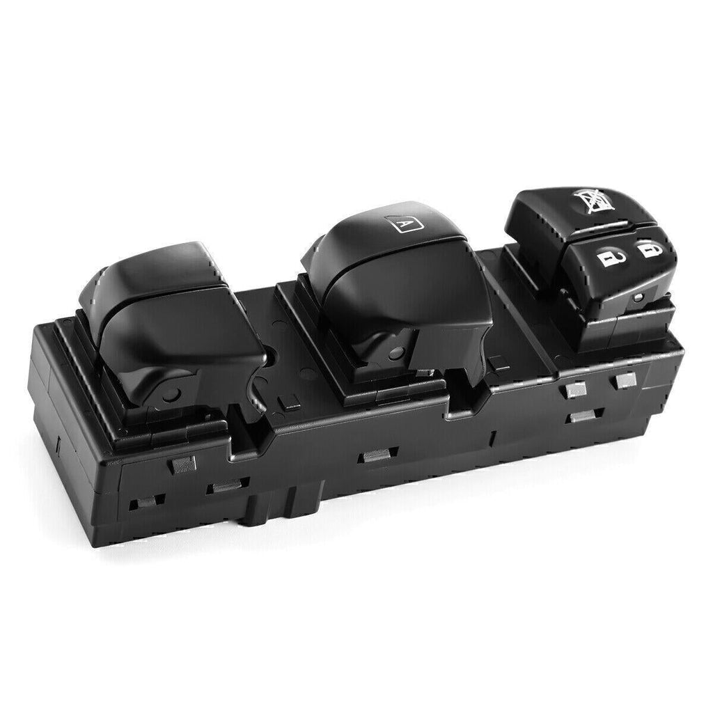 For Nissan Altima 2013-2018 Power Window Master Control Switch Left Driver Side^