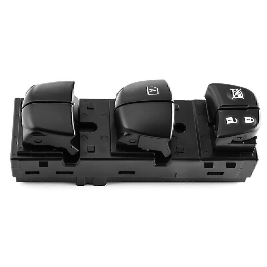 For Nissan Altima 2013-2018 Power Window Master Control Switch Left Driver Side^