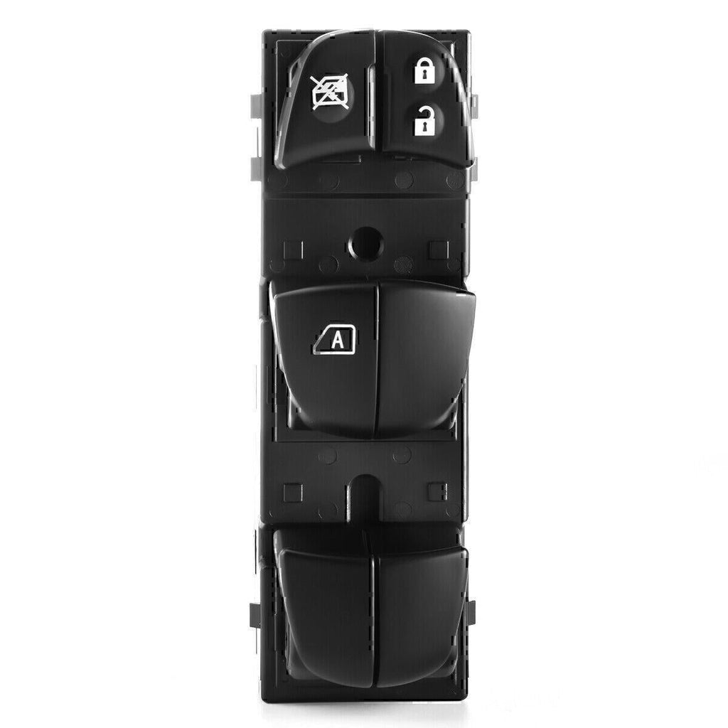 For Nissan Altima 2013-2018 Power Window Master Control Switch Left Driver Side^