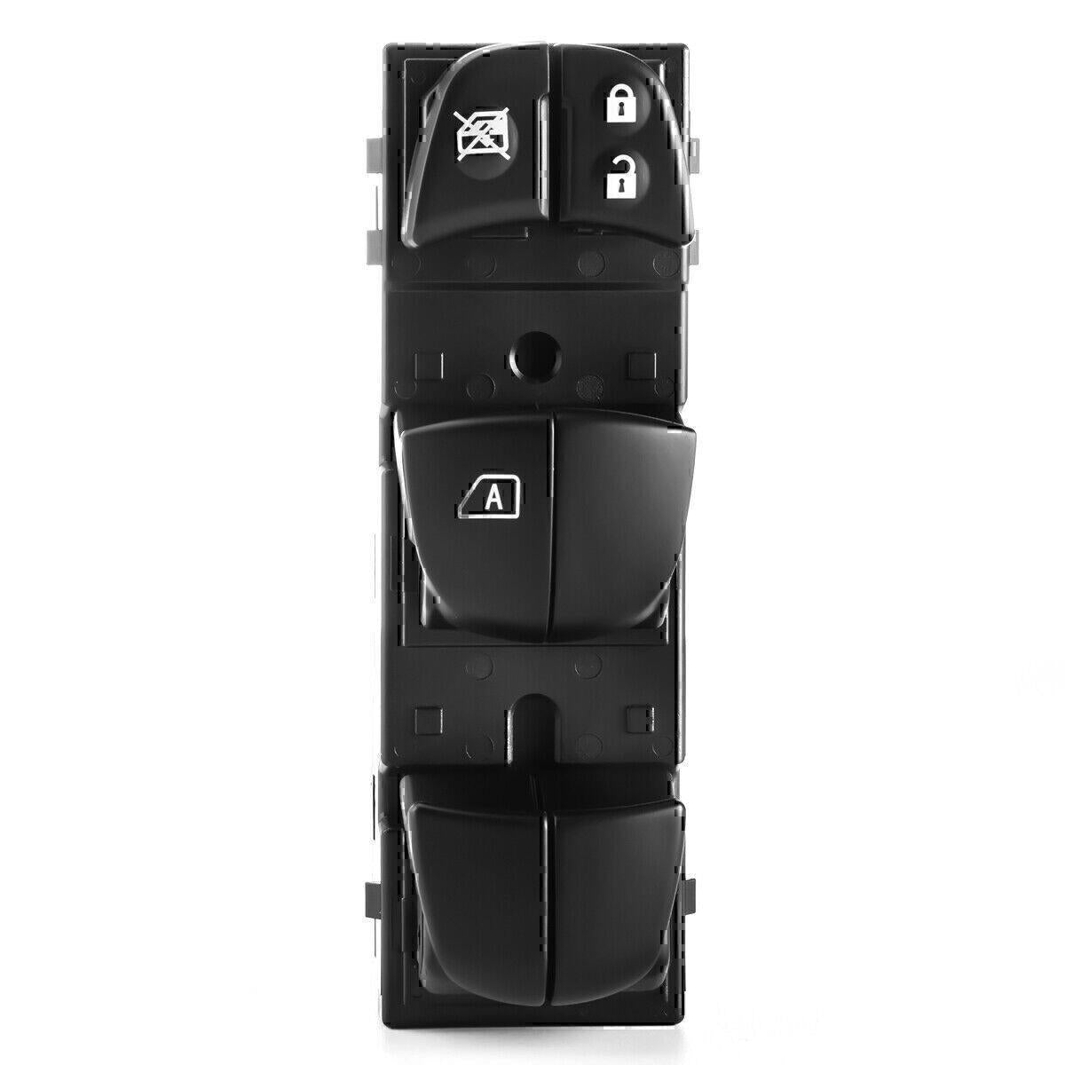 For Nissan Altima 2013-2018 Power Window Master Control Switch Left Driver Side^