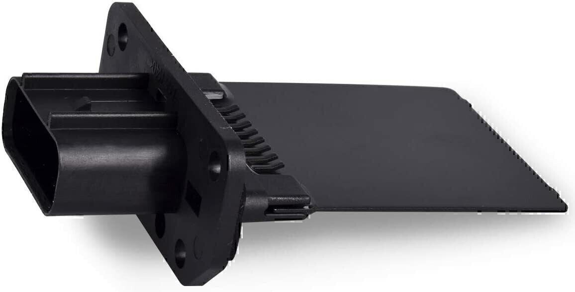 Front HVAC Heater Blower Motor Resistor For 2008-2012 Ford Escape 04-14 F-150 U!