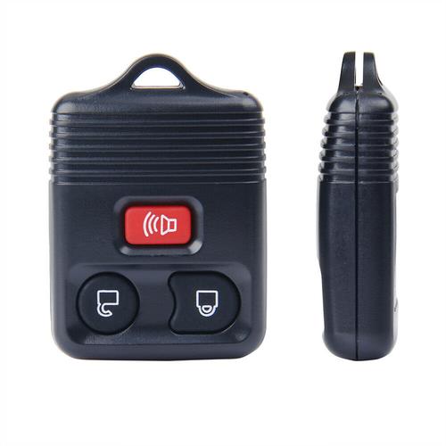 2pc Keyless Entry Car Remote Control Key Fob Transmitter Alarm Fit Ford F150 250