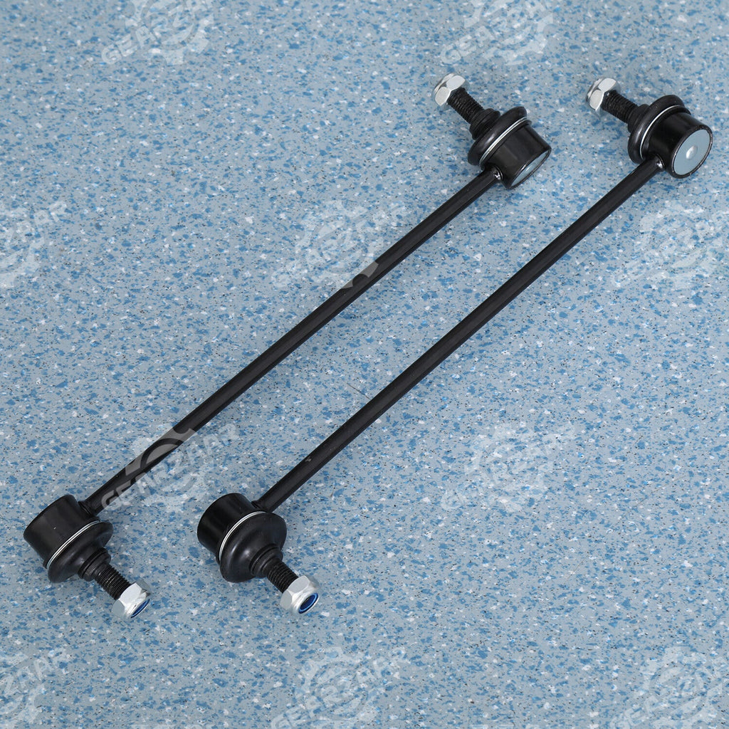 Front Sway Bar Links Set for 2009 2010-2017 Dodge Caliber Jeep Patriot Compass