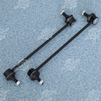 Front Sway Bar Links Set for 2009 2010-2017 Dodge Caliber Jeep Patriot Compass
