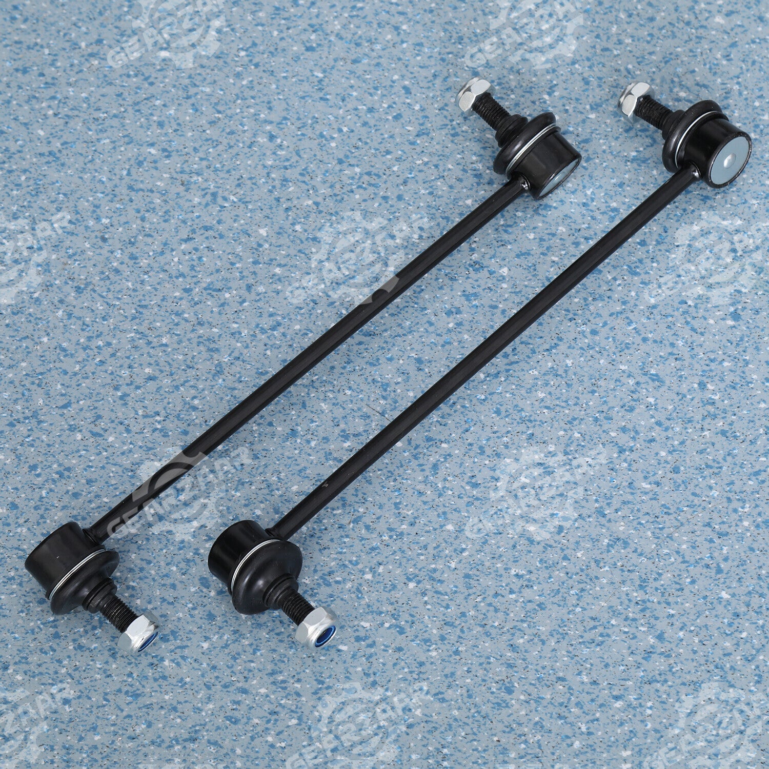 Front Sway Bar Links Set for 2009 2010-2017 Dodge Caliber Jeep Patriot Compass