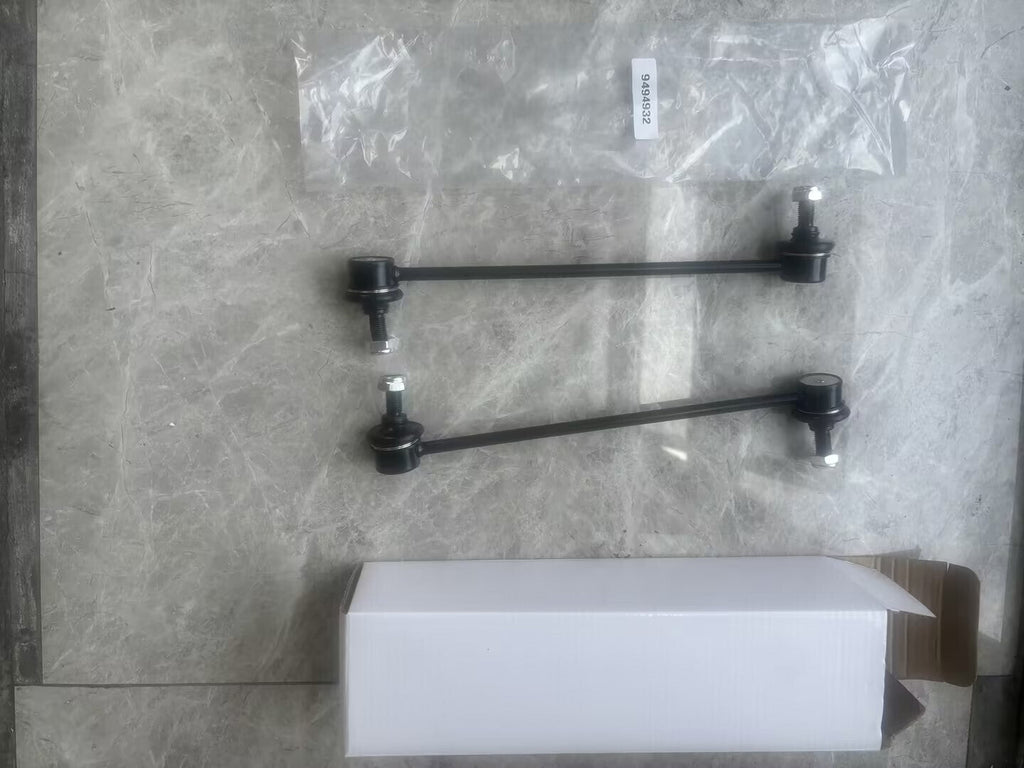 Front Sway Bar Links Set for 2009 2010-2017 Dodge Caliber Jeep Patriot Compass