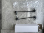 Front Sway Bar Links Set for 2009 2010-2017 Dodge Caliber Jeep Patriot Compass