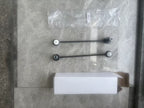 Front Sway Bar Links Set for 2009 2010-2017 Dodge Caliber Jeep Patriot Compass