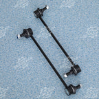 Front Sway Bar Links Set for 2009 2010-2017 Dodge Caliber Jeep Patriot Compass