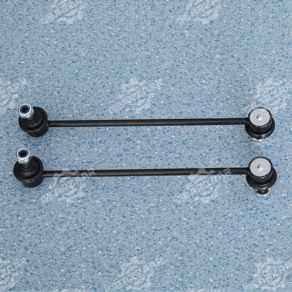 Front Sway Bar Links Set for 2009 2010-2017 Dodge Caliber Jeep Patriot Compass