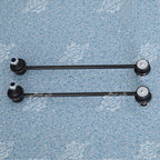 Front Sway Bar Links Set for 2009 2010-2017 Dodge Caliber Jeep Patriot Compass