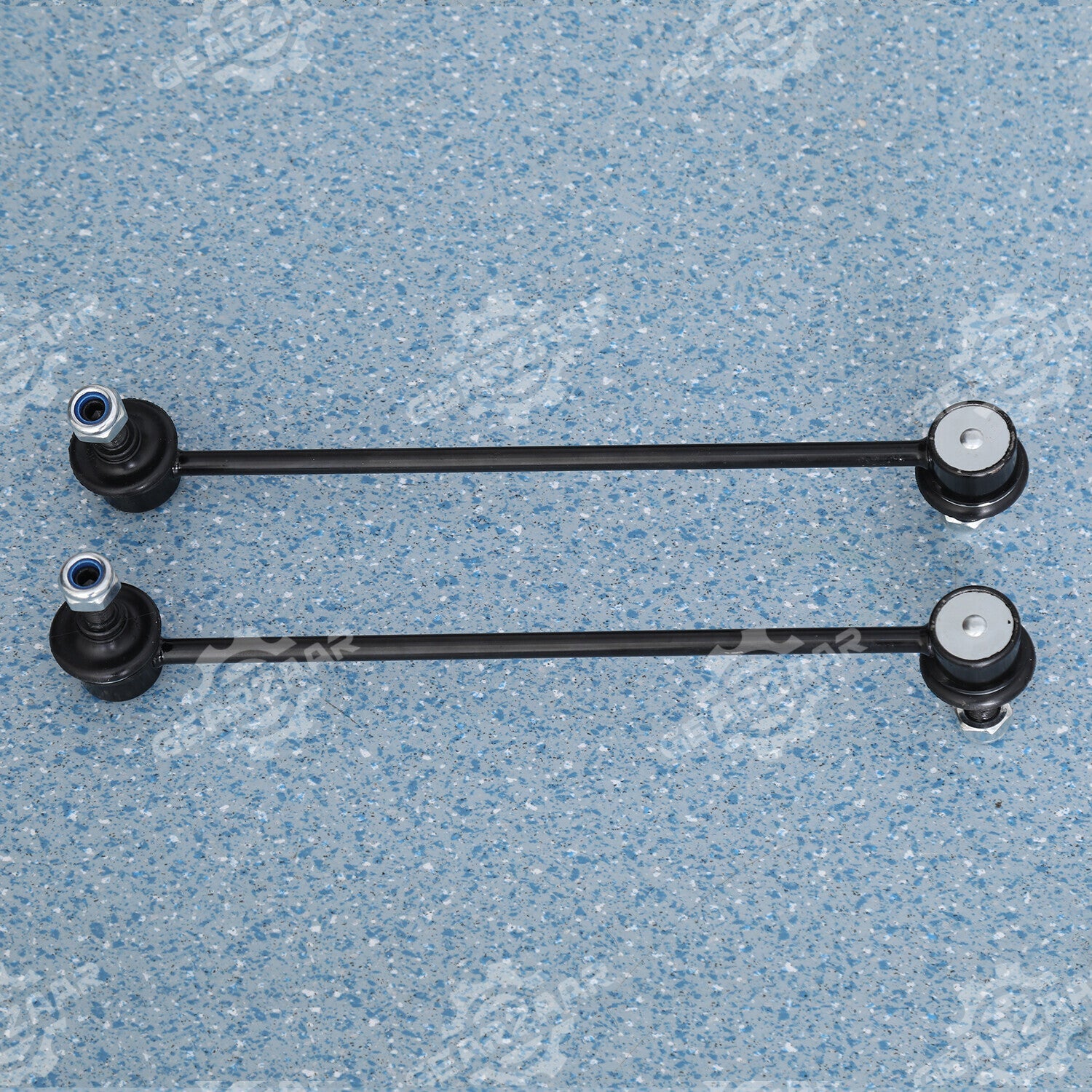 Front Sway Bar Links Set for 2009 2010-2017 Dodge Caliber Jeep Patriot Compass