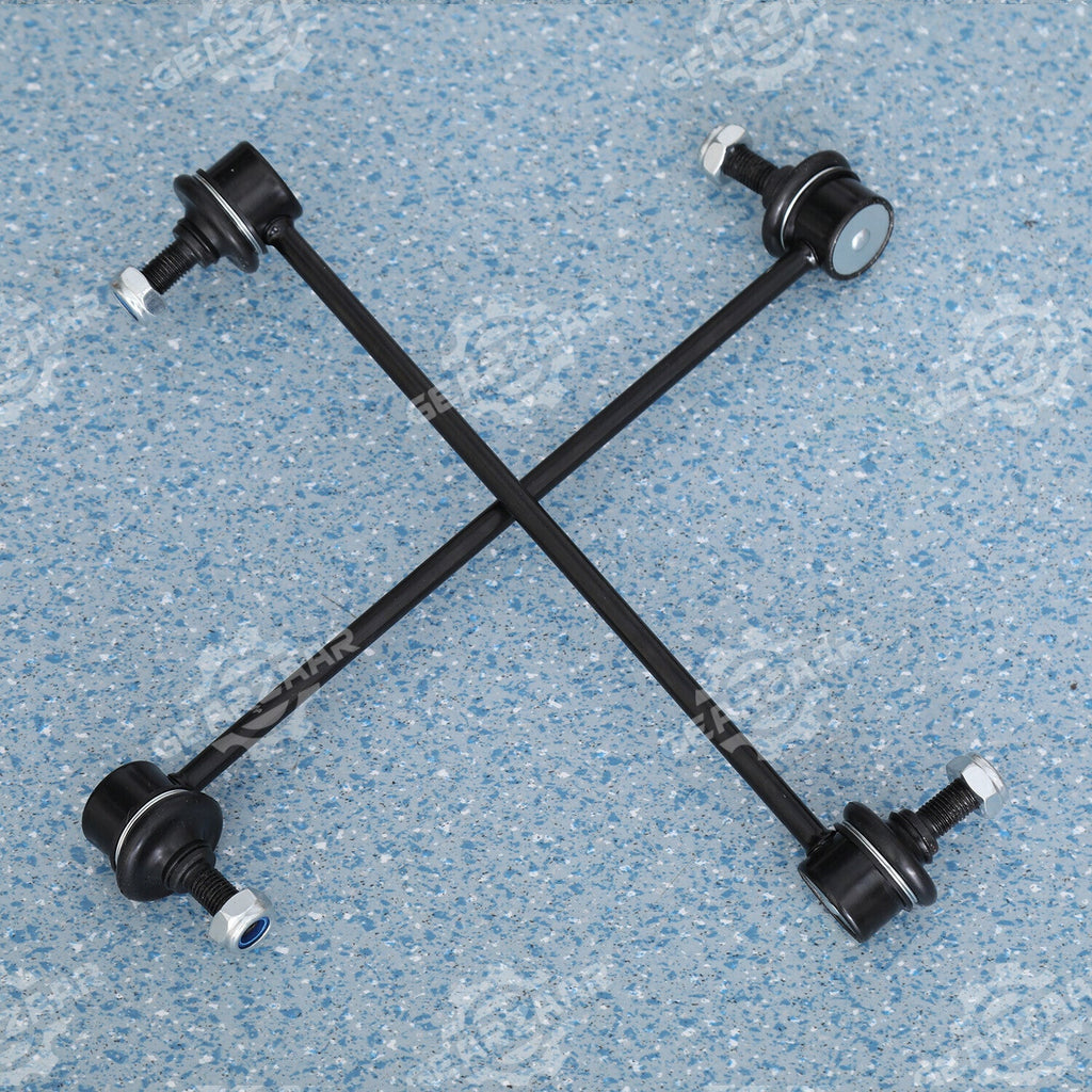 Front Sway Bar Links Set for 2009 2010-2017 Dodge Caliber Jeep Patriot Compass