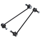 Front Sway Bar Links Set for 2009 2010-2017 Dodge Caliber Jeep Patriot Compass