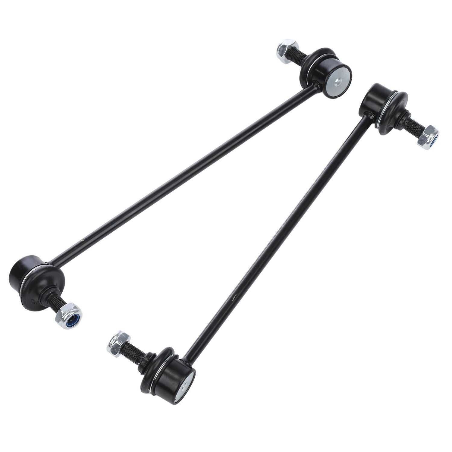 Front Sway Bar Links Set for 2009 2010-2017 Dodge Caliber Jeep Patriot Compass