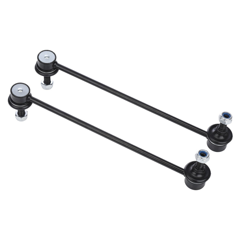 Front Sway Bar Links Set for 2009 2010-2017 Dodge Caliber Jeep Patriot Compass
