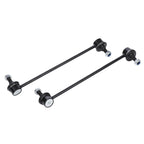 Front Sway Bar Links Set for 2009 2010-2017 Dodge Caliber Jeep Patriot Compass