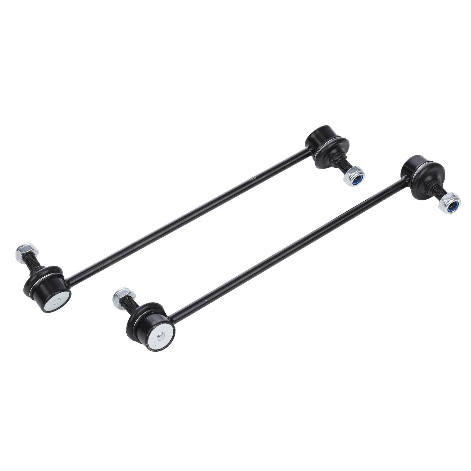 Front Sway Bar Links Set for 2009 2010-2017 Dodge Caliber Jeep Patriot Compass