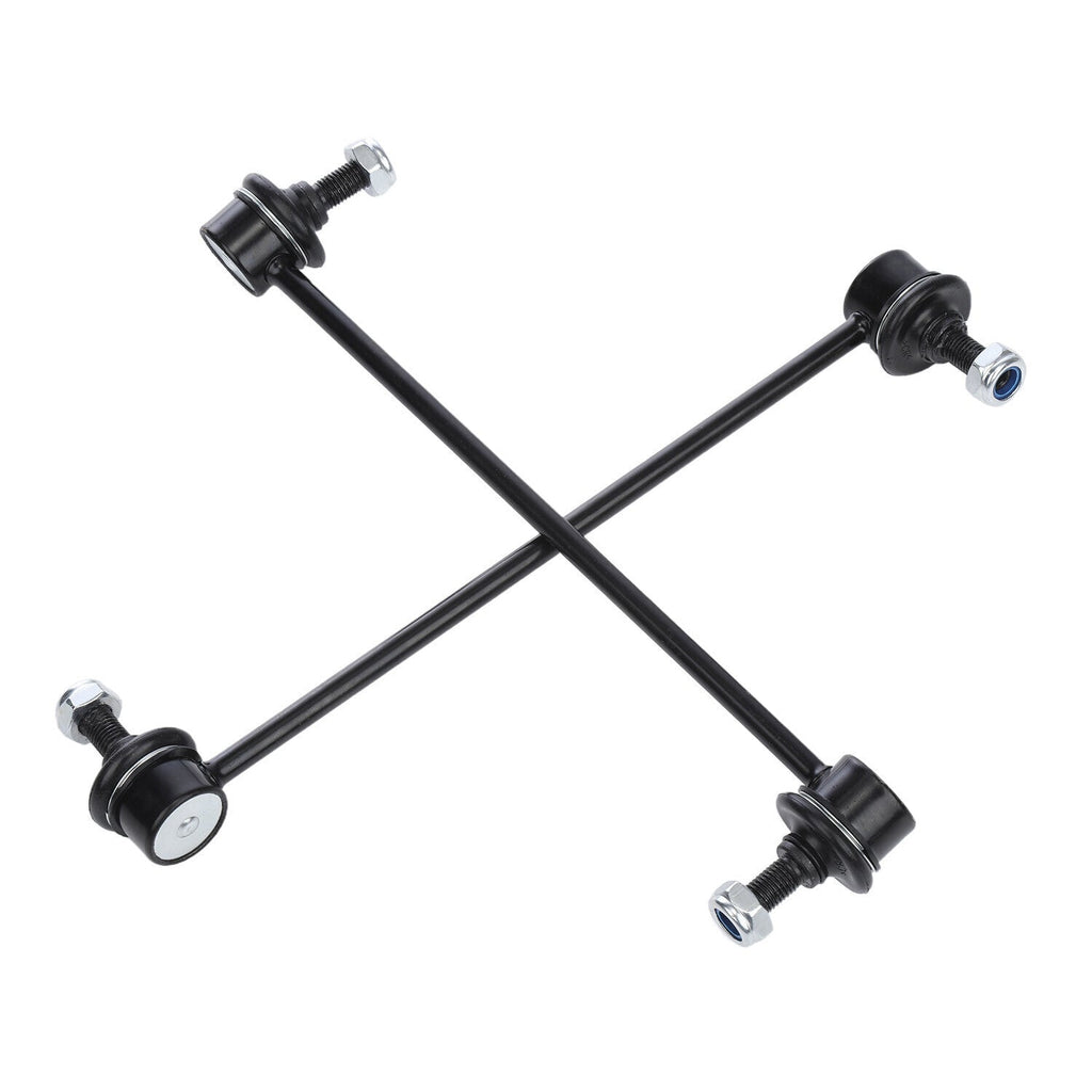 Front Sway Bar Links Set for 2009 2010-2017 Dodge Caliber Jeep Patriot Compass
