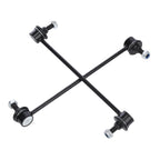Front Sway Bar Links Set for 2009 2010-2017 Dodge Caliber Jeep Patriot Compass