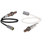 2Pcs Oxygen Sensor Fits for 2010-2013 Nissan Altima 2010-2012 Nissan Rogue 2.5L