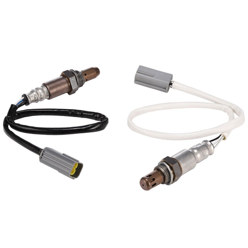 2010-2013 Nissan Altima Rogue 2.5L Upstream Downstream O2 Sensors